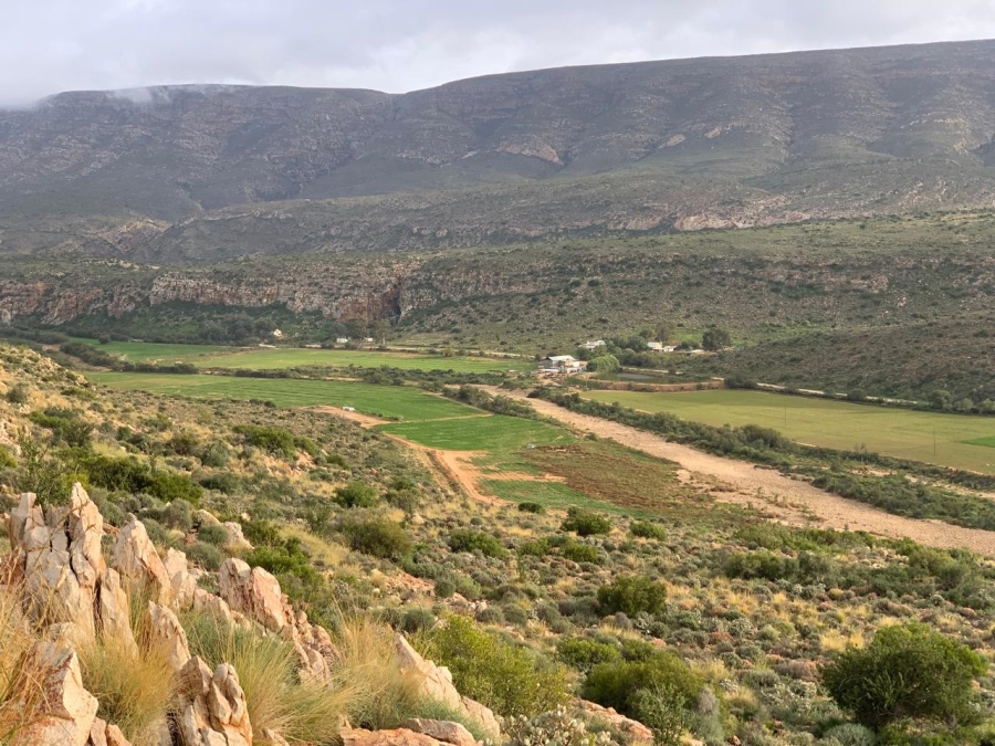  Bedroom Property for Sale in Ladismith Rural Western Cape